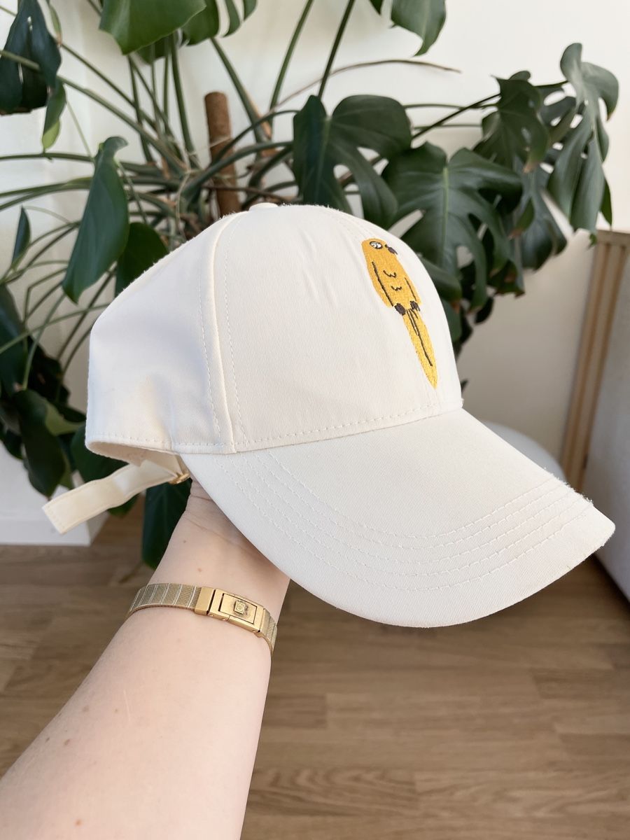Mini Rodini Sonstige Jungenkleidung: Kappe | Mütze | Cap | Mini Rodini | Grösse 52/54  – Gebraucht aus Zürich von samira12382
