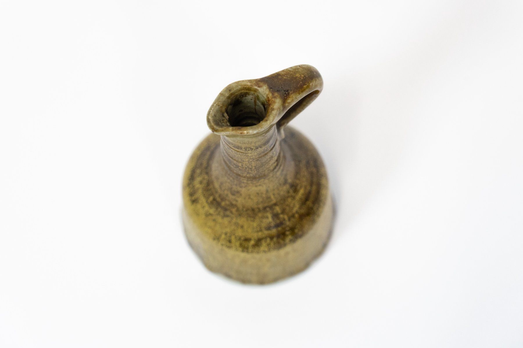 Vasen & Gefässe: Vase Nr. 55 - Versand möglich – Gebraucht aus Schaffhausen von Studio-Ara- 3