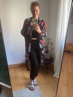Superschöne Blumenjacke von Princess goes Hollywood