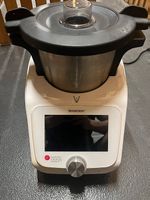 Silver crest monsieur cuisine 
