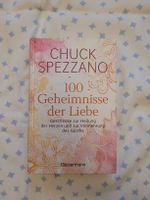 Chuck Spezzano "100 Geheimnisse der Liebe"