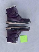 Geox Winterschuhe für Mädchen Grösse 33