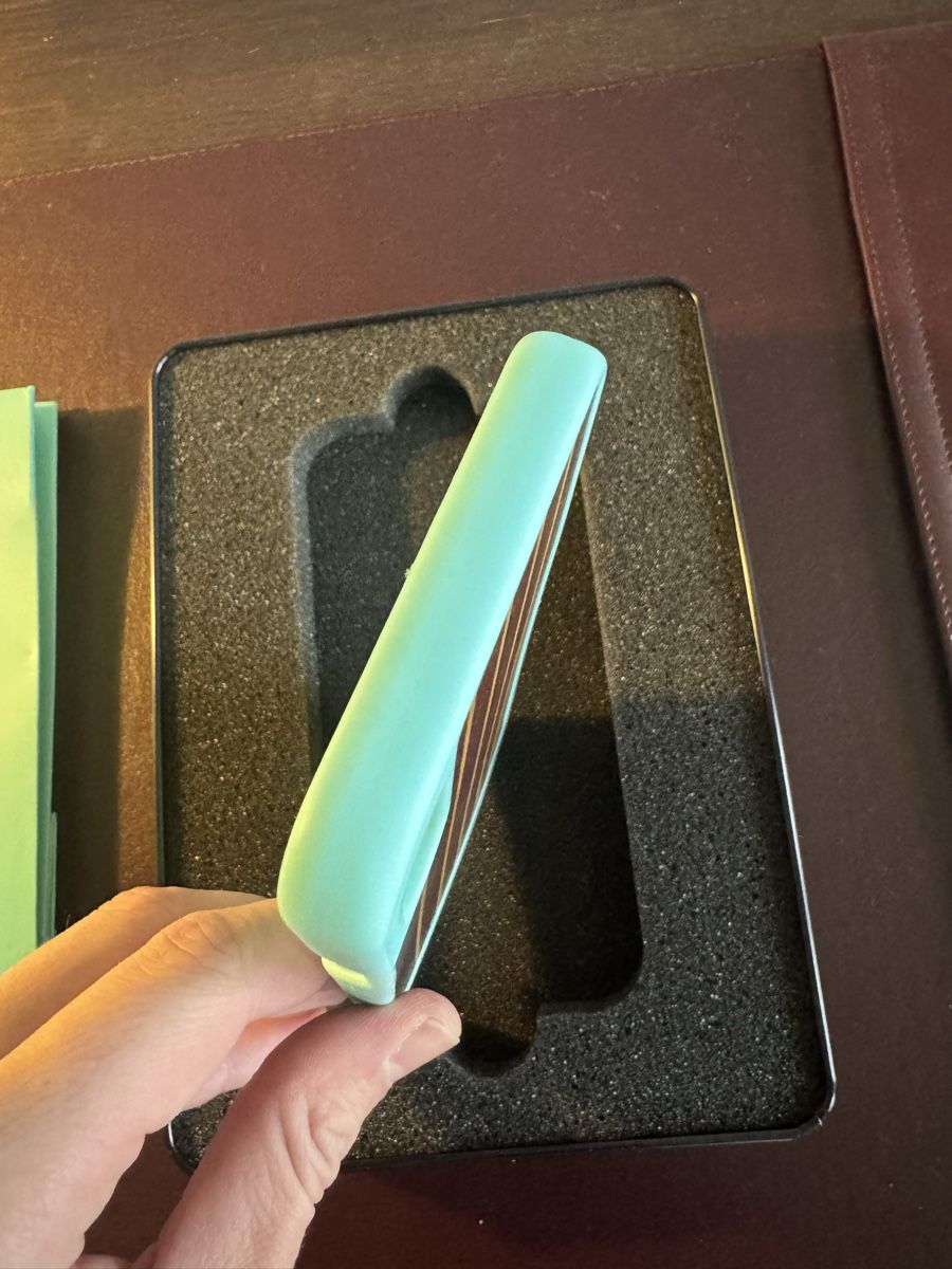 Apple Cover & Protezioni schermo: Riva Case iPhone XS Max – Nuovo (secondo la descrizione) da Horw venduto da HerrTadellos 3
