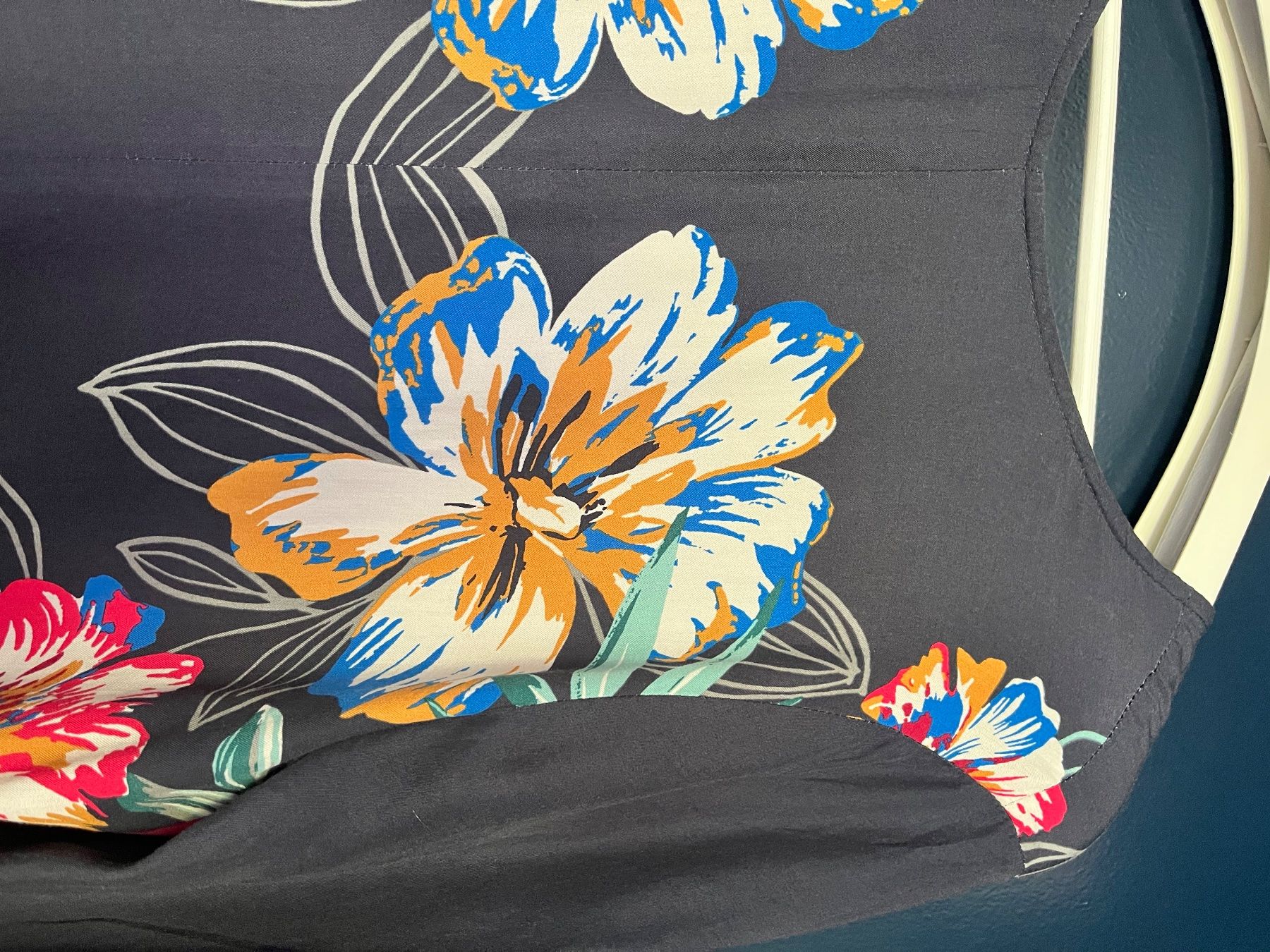 Vestiti: Sommerkleid von Libertine – Usato da Zürich venduto da Danielan0 1