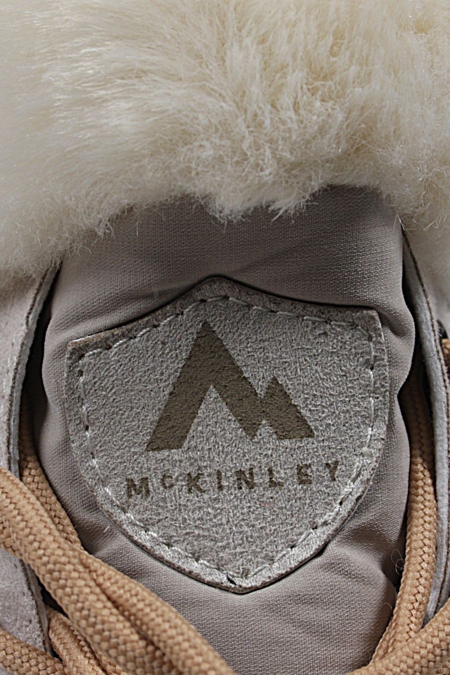 Scarpe da donna: MCKINLEY Winterstiefel Gr. 38 – Usato da Zollikofen venduto da Restwert_Zollikofen 7