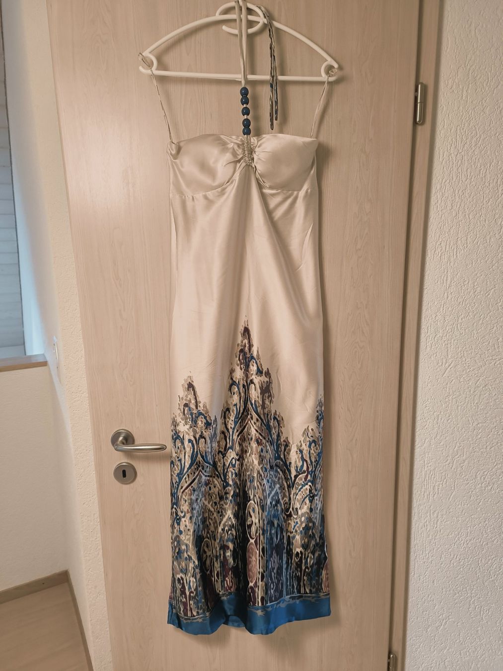 Vestiti: Robe 100% soie sinequanone T.36 – Usato da Vallamand venduto da rom_z7q6