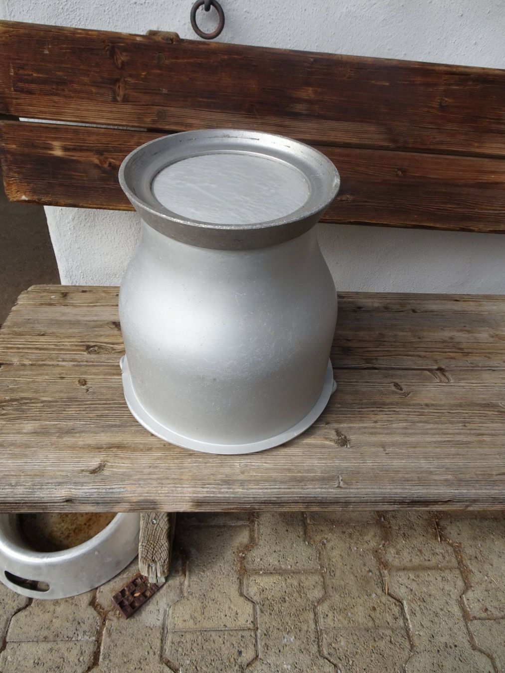 Altro per la casa: Melkkessel – Usato da Stein AR venduto da Bienli4 4