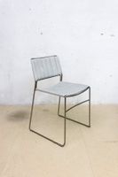 Stuhl Slim Chair von Paolo Vernier für MIDJ (IT)