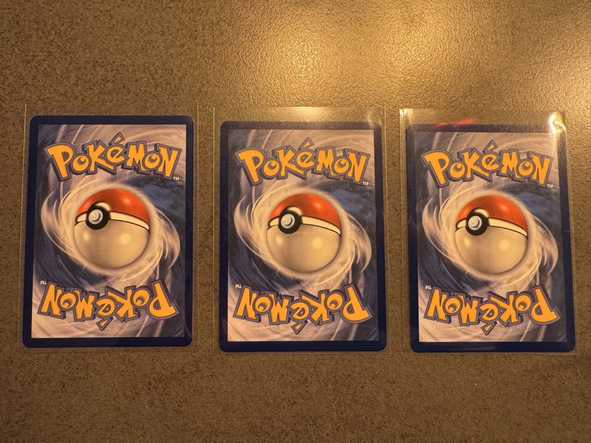 Pokémon Carte collezionabili: Pokemon First Partner Illustration Collection EN – Nuovo (secondo la descrizione) da Winterthur venduto da Fischinho 1