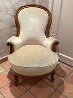 Barocksessel