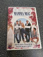 DVD le film : MAMMA MIA !