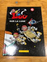 LOU    °°°°   SUR LA LUNE  °°°°  E.O 1992