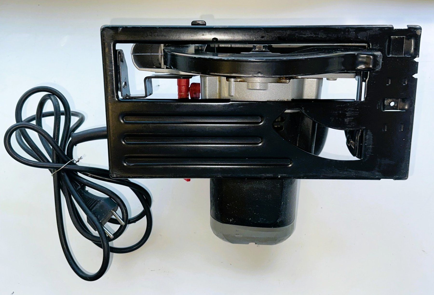Scies: Tischsäge-Maschine, Matrix CS1400-190L Evolution – D'occasion à Zürich par alocinnovregnes 4