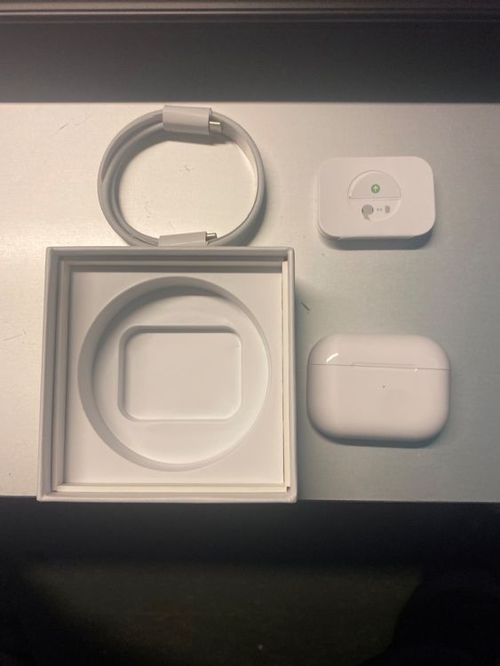 AirPods Pro 2 ANC 1
