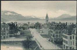 ZGS Zug