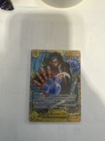 One Piece TCG - Kuma OP12-119 EN