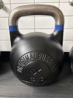 Wettkampf Russia Kettlebell 12KG