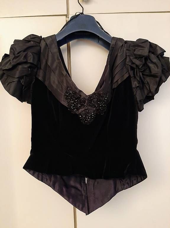 Giacche: giaca da sera donna SM 36 new – Usato da Lugano venduto da art_5nwk 3