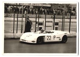 Fotografie Motorsport 1000km Rennen Nür