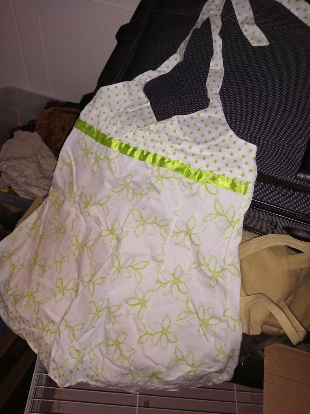 Vestiti & Gonne: 2 Sommerkleider – Usato da Basel venduto da mon_7m8h 2