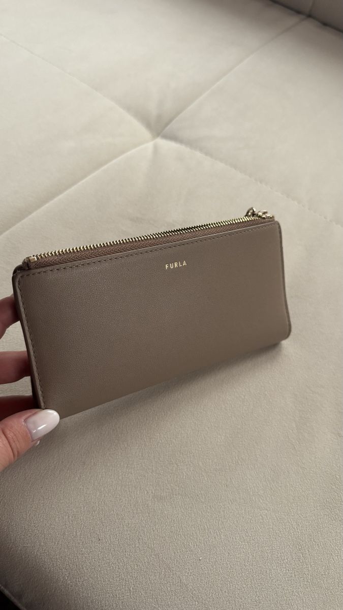 Furla Portamonete: Furla Portemonnaie – Nuovo (secondo la descrizione) da Surcasti venduto da Lenkita 1