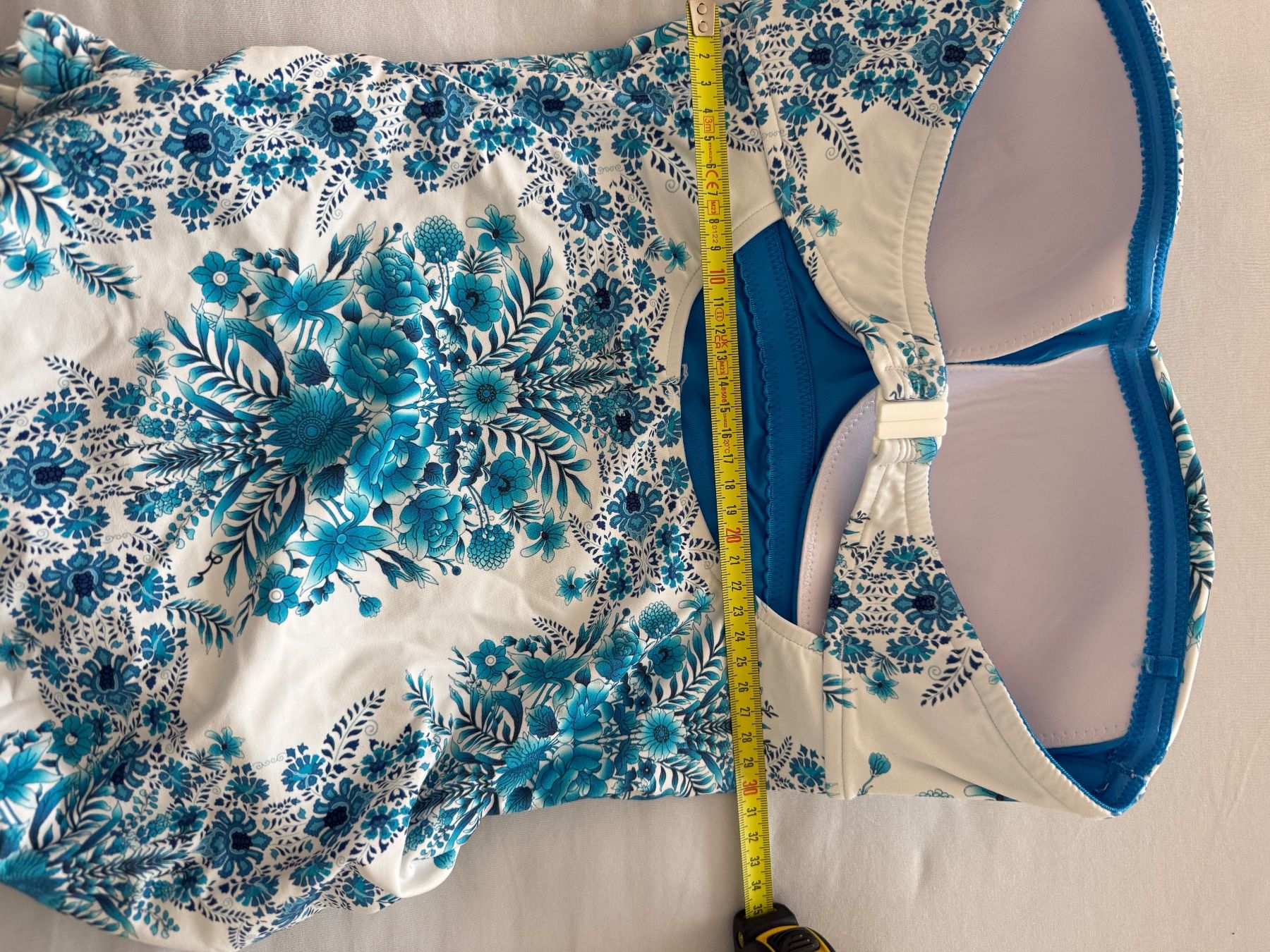 Seafolly Badekleider & Bikinis: Seafolly Badeanzug 🩱 – Neu und originalverpackt aus Stäfa von 6senses 7