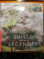 Suisse pays de légendes
