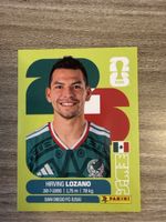 PANINI Fifa MEX 15
