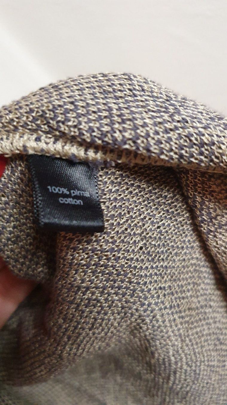 Jacken: 🌺Peruvian Connection Strickjacke Größe 38-M Np 445 e🌺 – Gebraucht aus Wald ZH von CapLux 6