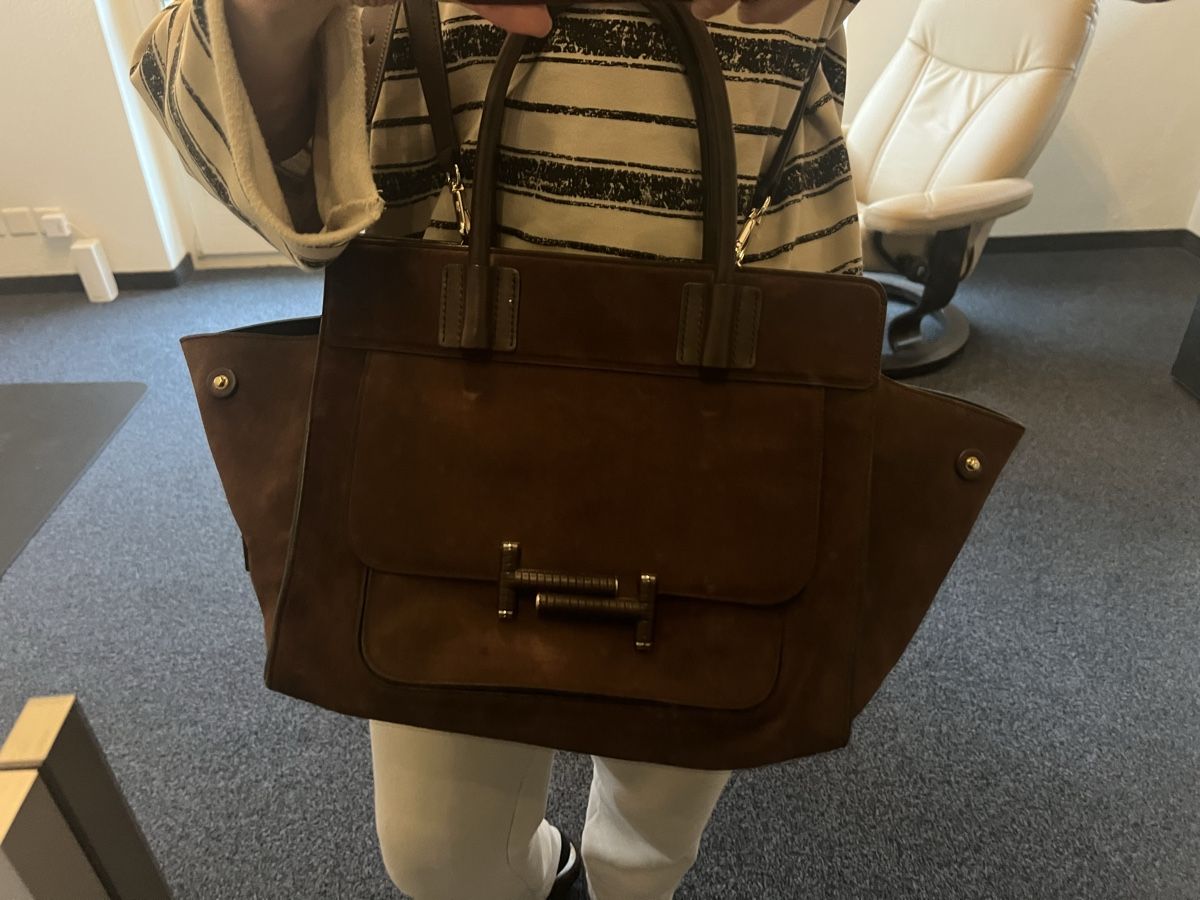 Tod'S Borse da donna: Tod’s bag – Usato da Baar venduto da kri_m7t2 7