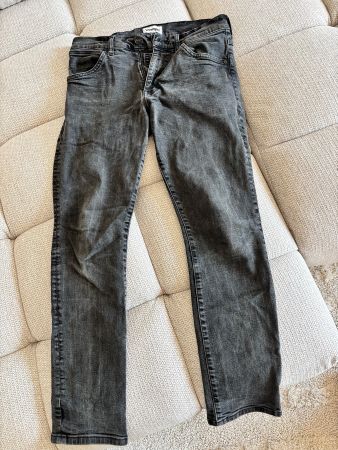 Jeans noir Homme taille S-M