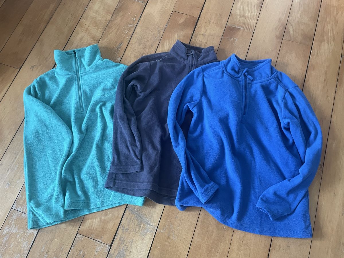 Pullover & Sweatshirts: Fasipullis Gr. 128 – Gebraucht aus Hildisrieden von ChiaraZ 1