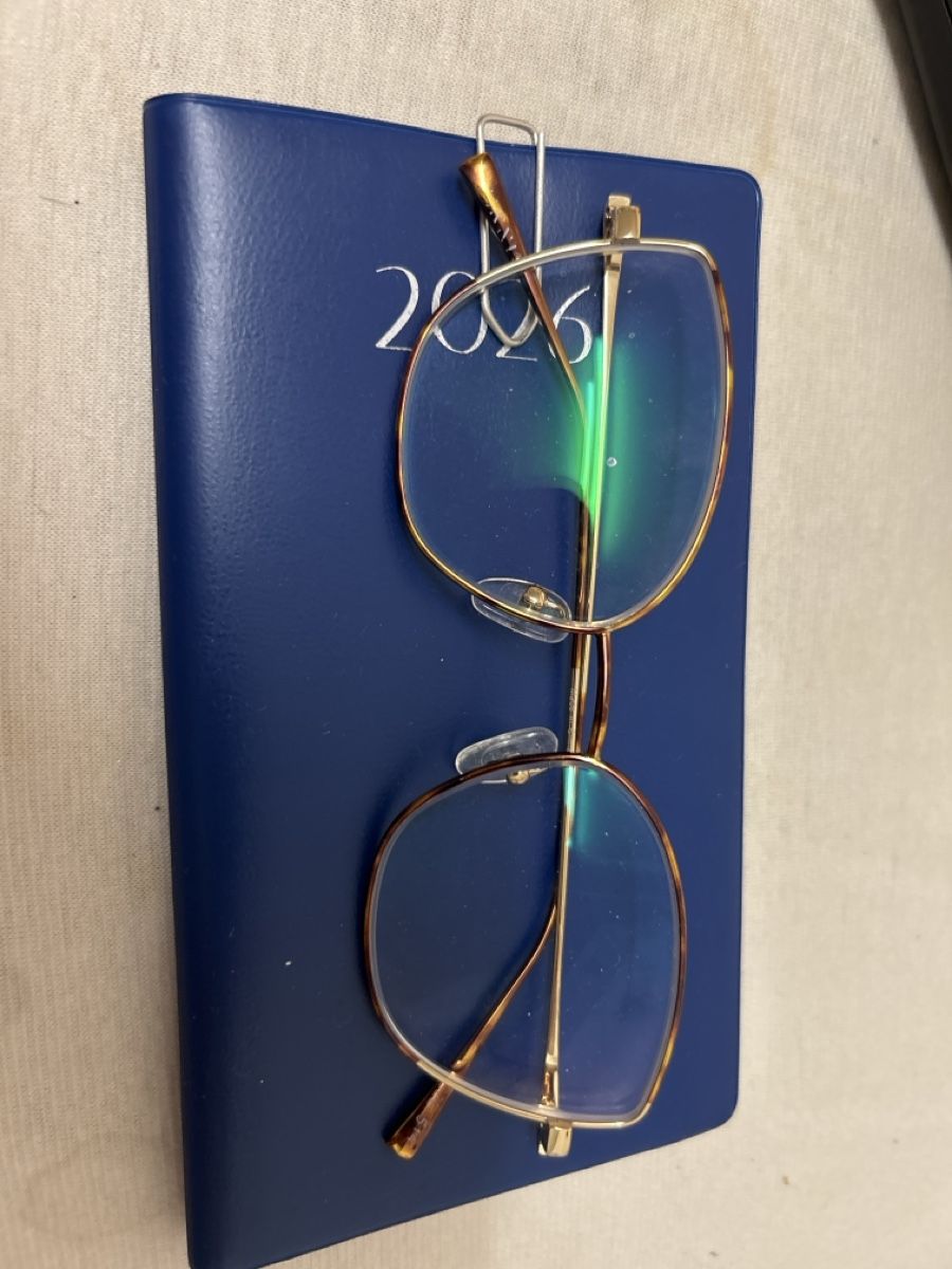 Occhiali & Lenti: brille – Usato da Zürich venduto da 11Zitronenfalter