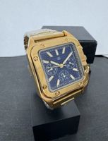 LENO LEONTIS Automatik Uhr