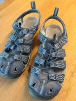 Keen Sandalen