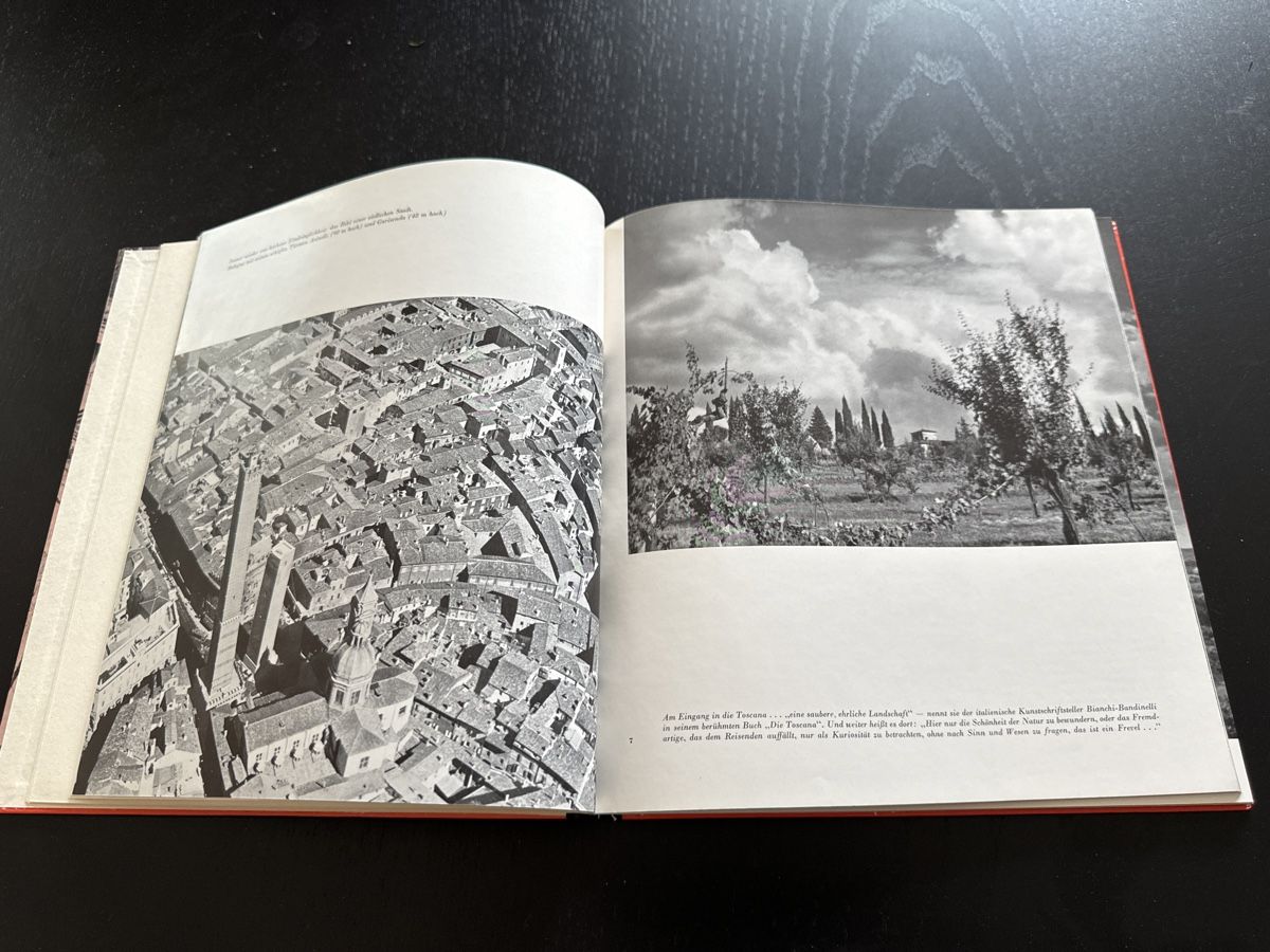 Libri: Wege nach Rom – Usato da Erstfeld venduto da Mario_boe0 2