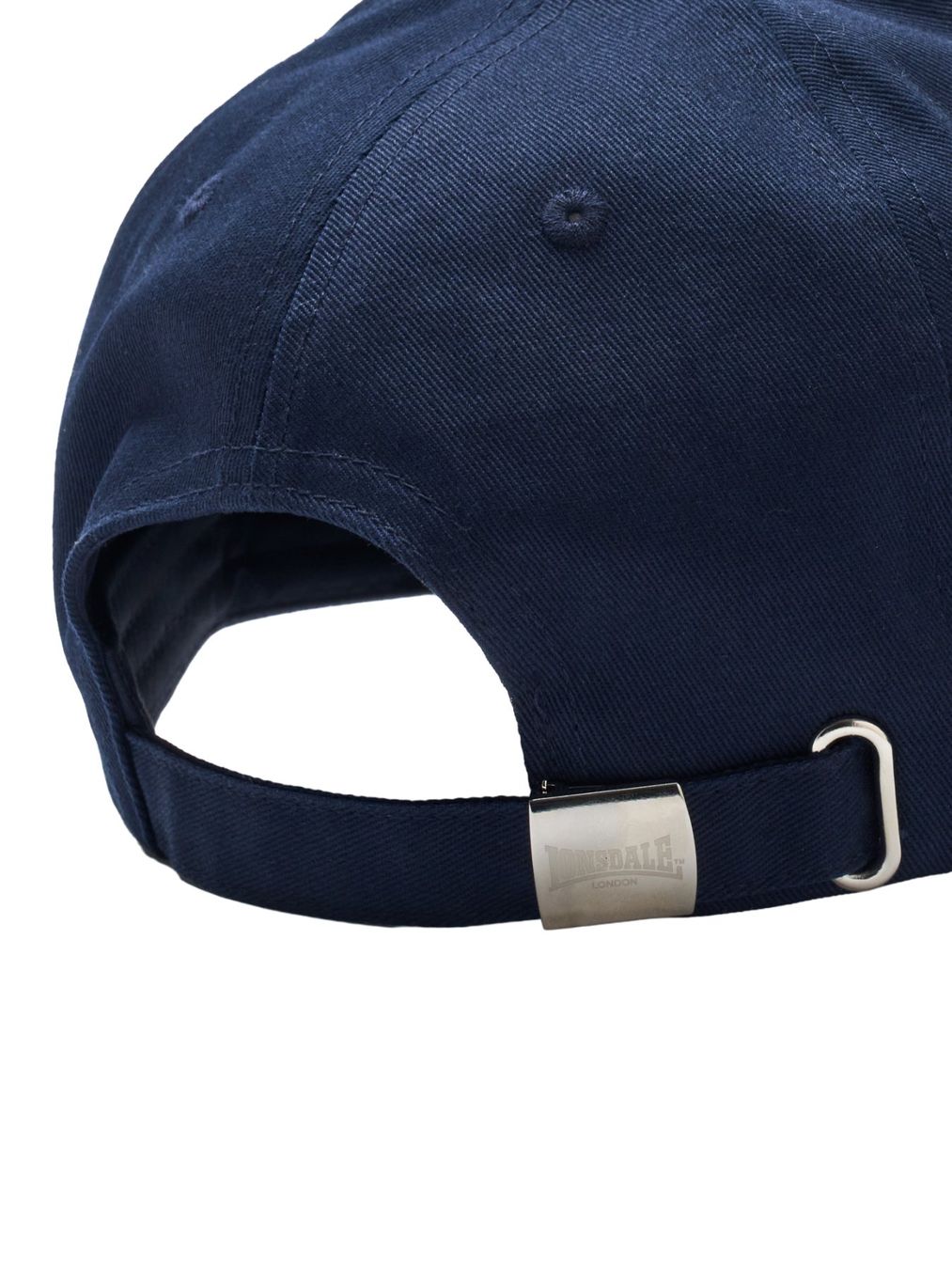 Sonstige Kleidung & Accessoires: Lonsdale Twickenham Cap Dark Navy – Neu und originalverpackt aus Düdingen von BluePalm 3