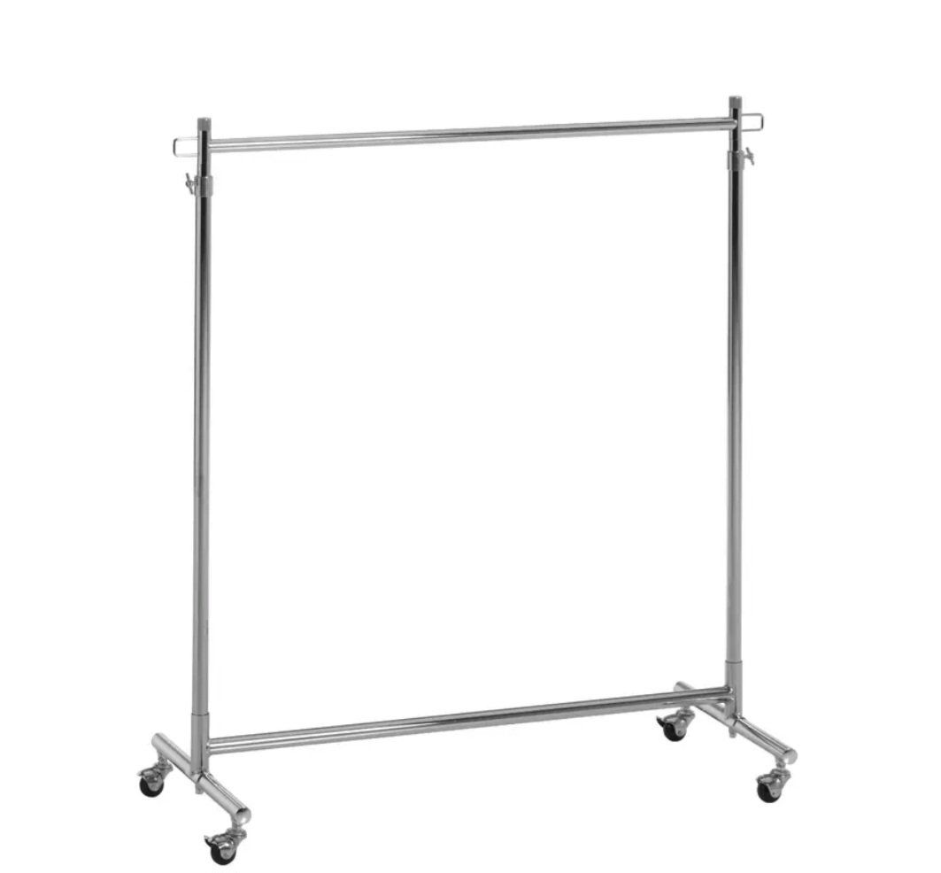 Pfister Altro in Decorazioni & Accessori: Kleiderständer rollbar Metall – Usato da Liebefeld venduto da Daniellson