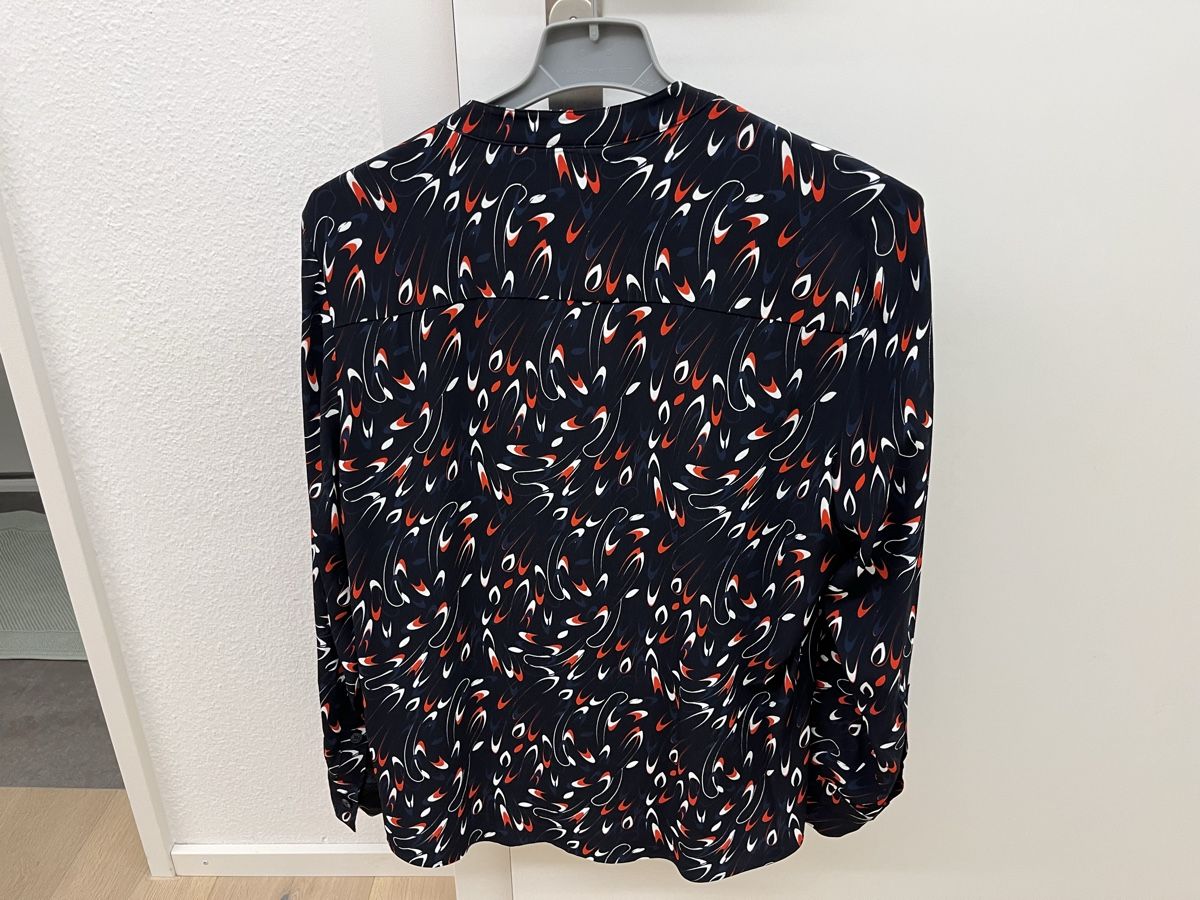 Tommy Hilfiger Chemisiers: Bluse von Thommy Hilfiger – Neuf (Voir description) à Ebmatingen par Golferin03 1