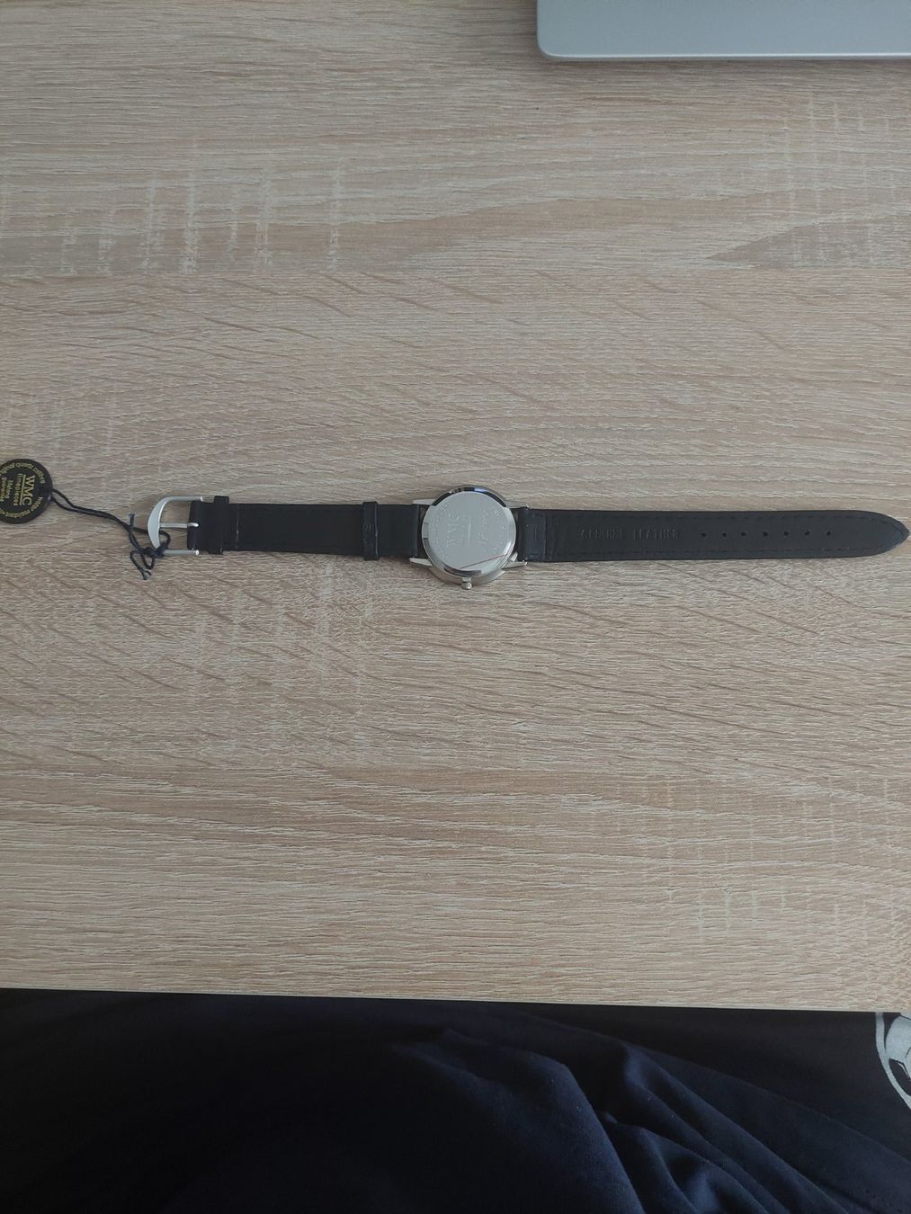 Swatch Smartwatch: Swatch – Neu (gemäss Beschreibung) aus Feuerthalen von wasbaer 3