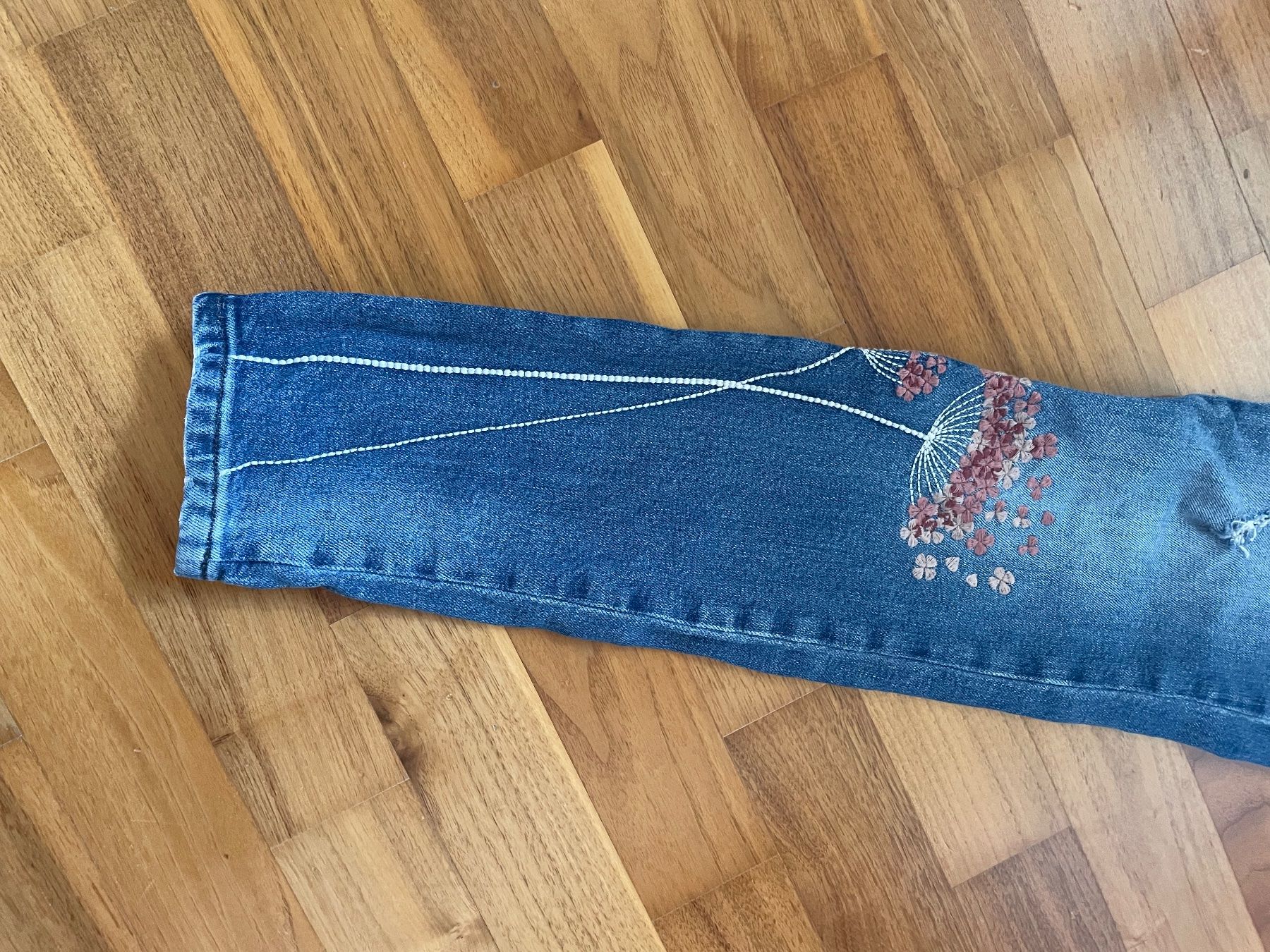 Freeman T. Porter Jeans: Jeans von Freeman T. Porter – Usato da Bourguillon venduto da gartenwohnen 2