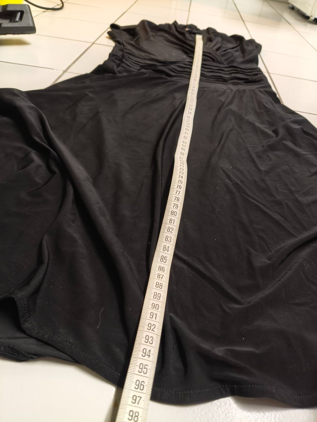 Vestiti: Petite robe noire Sinéquanone L – Usato da Chamoson venduto da Yuriyaa 8
