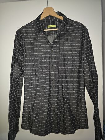 Versace Jeans Hemd gr.M
