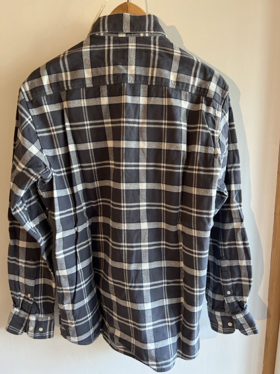 Camicie: Herren Hemd Gr. M leichter Flanell – Usato da Wallisellen venduto da sarinavs 3