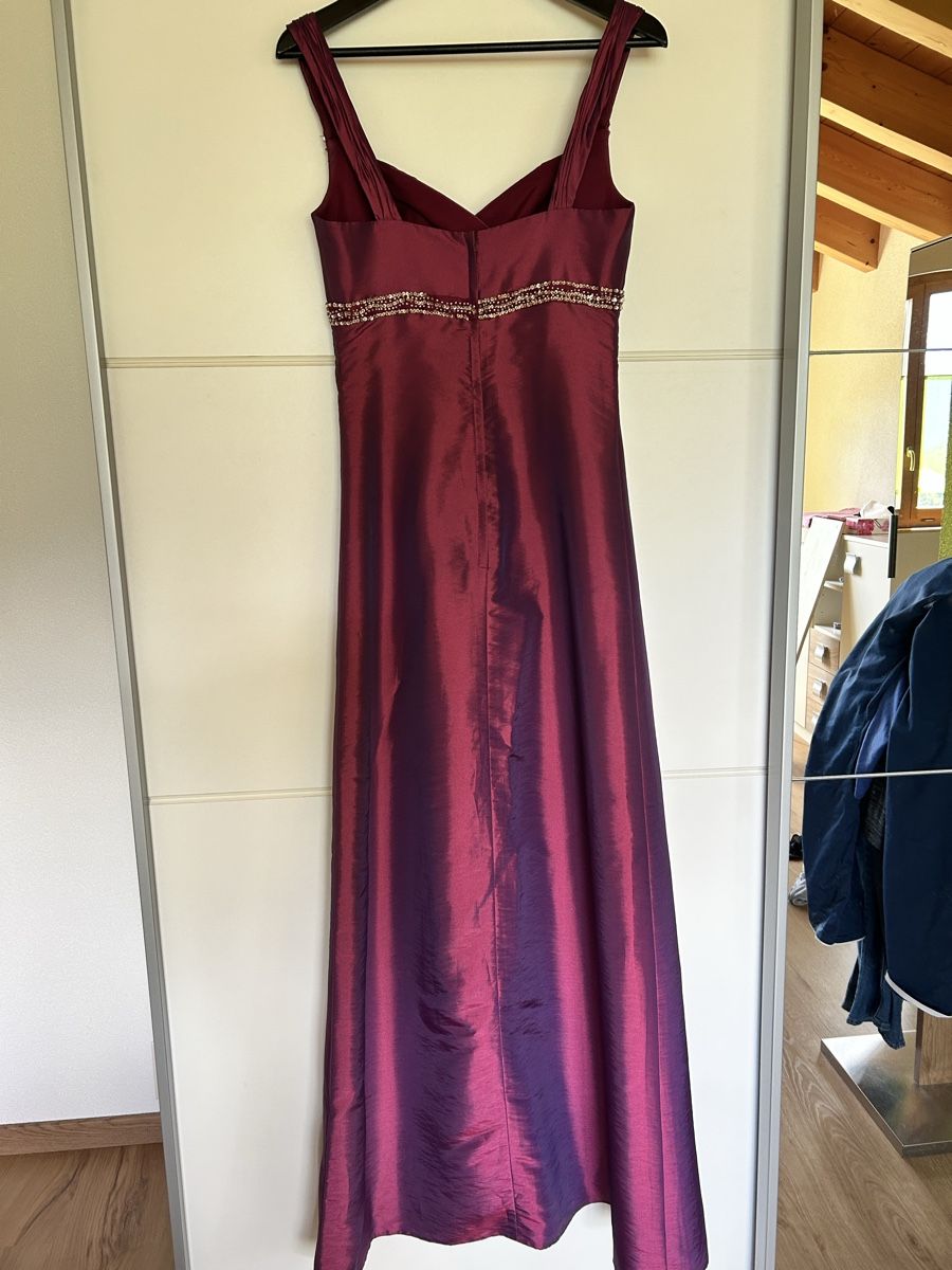 Vestiti: Abendkleid lang Imogène – Usato da Törbel venduto da man_2n22 1