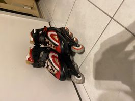 Inlineskates
