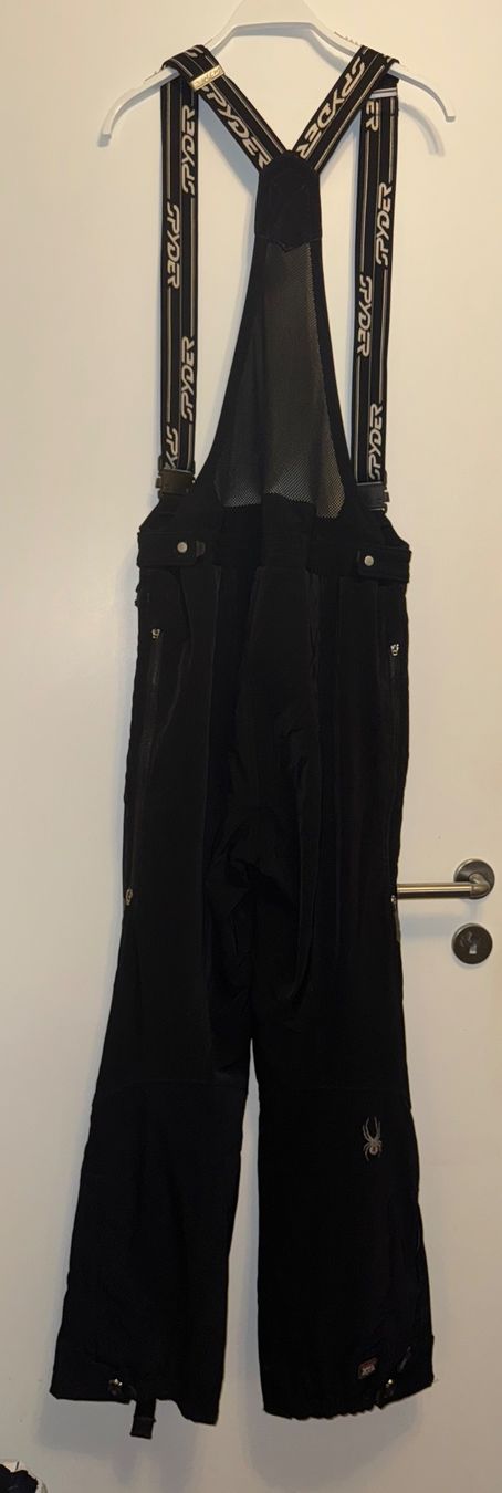 Spyder Pantalons: Spyder Skihose – D'occasion à Obfelden par cesarina10 4
