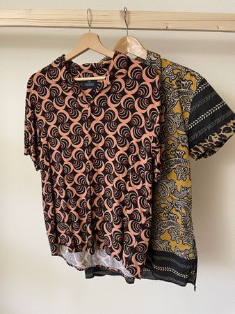 Vintage Hemden | SCOTCH&SODA