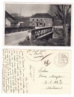La Chaux sur Cossonay