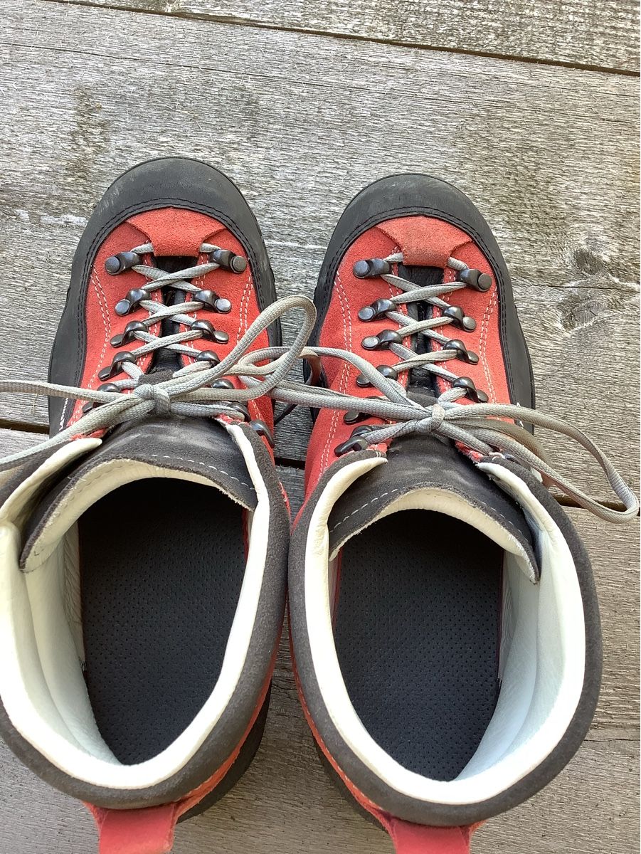 Vibram Scarpe da uomo: Arbeitsschuhe 41 – Usato da Chur venduto da jk.84 1